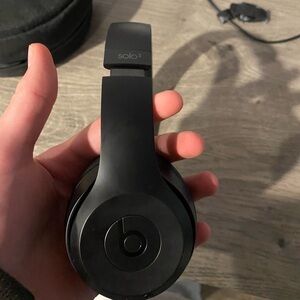 Beats Solo 3